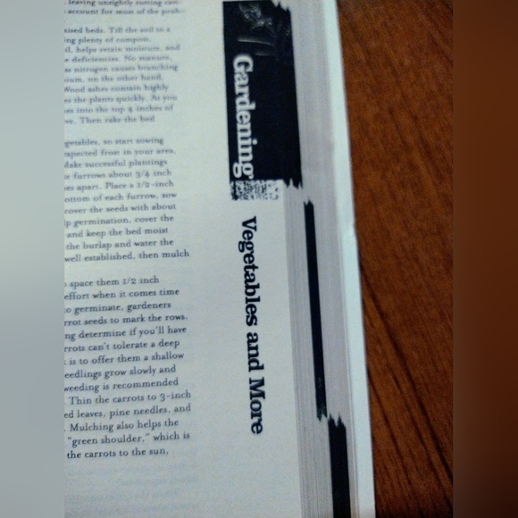 Country Wisdom & Know-How Everything you need to know to Live Off The Land - Picture 6 of 7